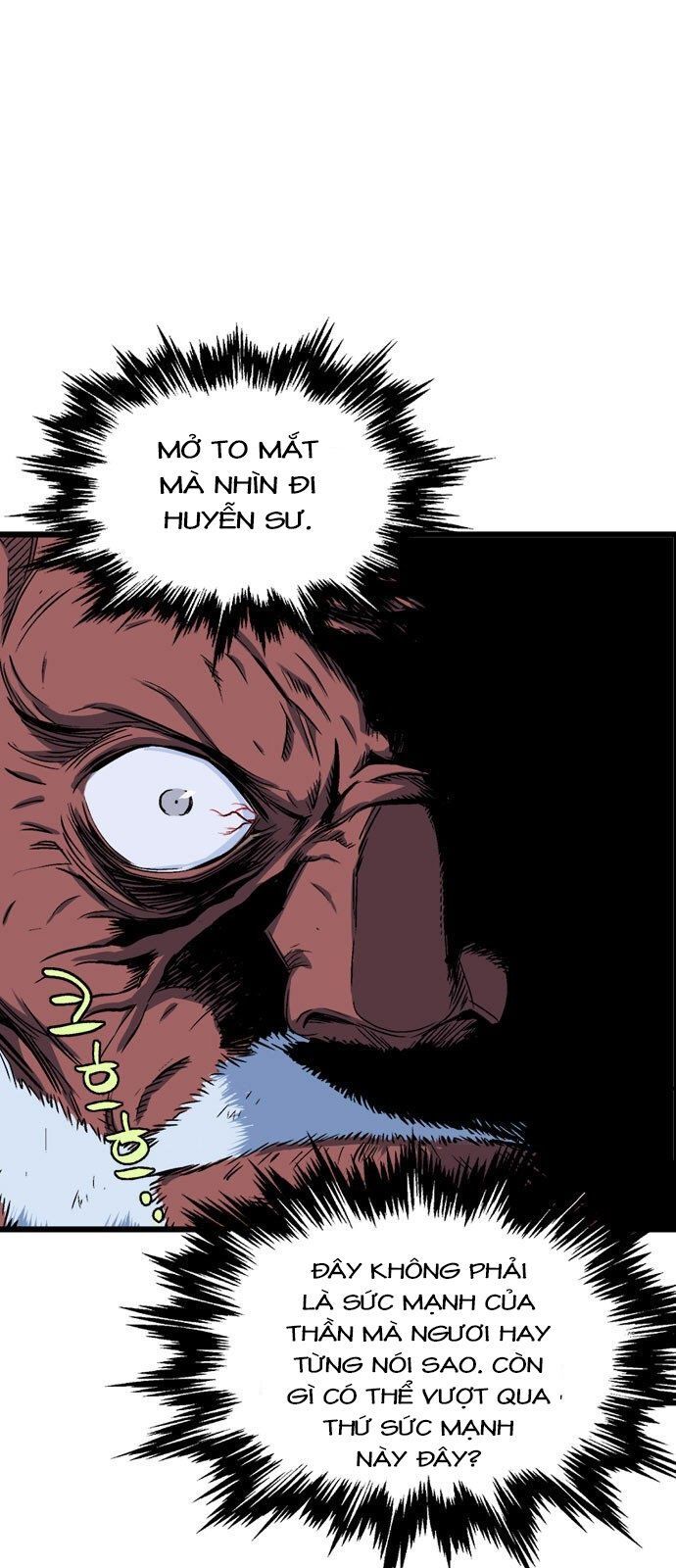 Cao Thủ 2: Chapter 100
