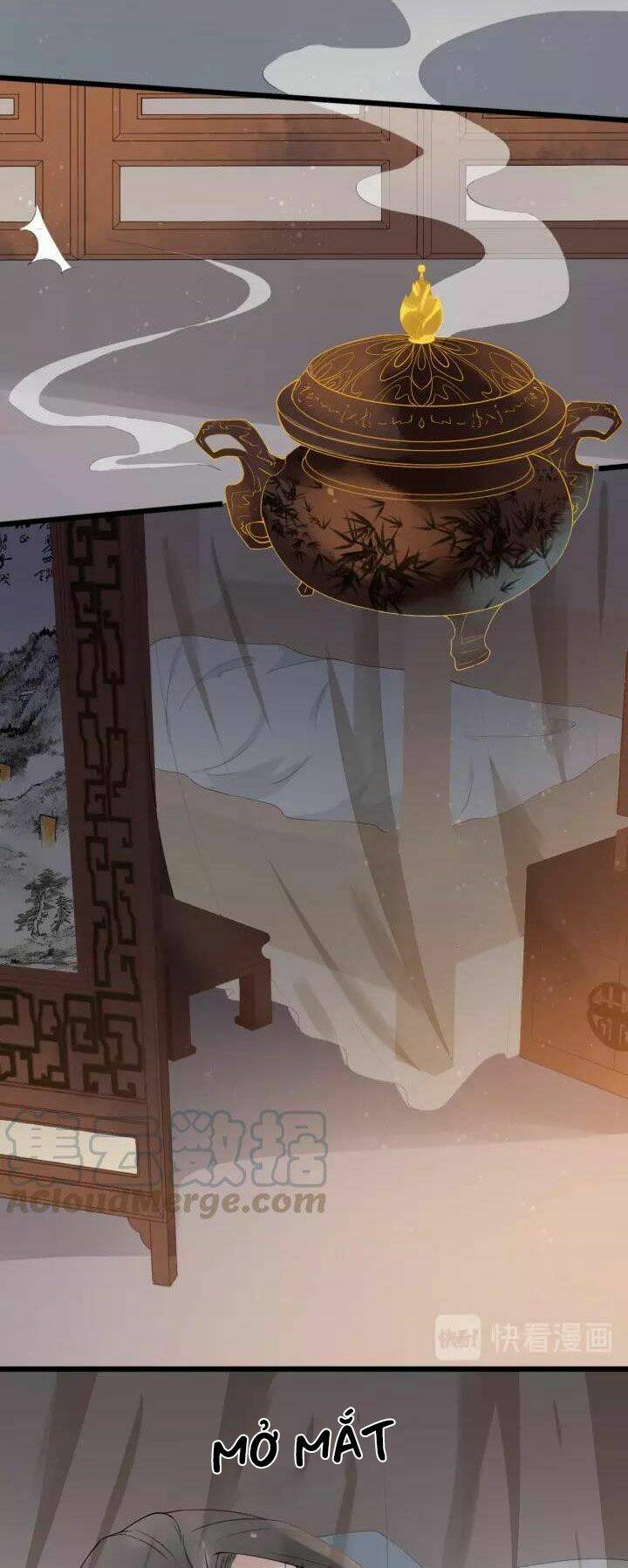 Bồng Sơn Viễn 2: Chapter 17