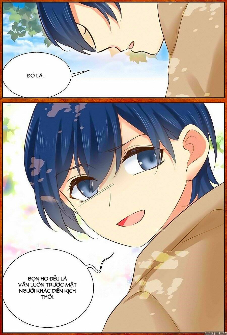 Lưu Luyến Tinh Diệu: Chapter 51