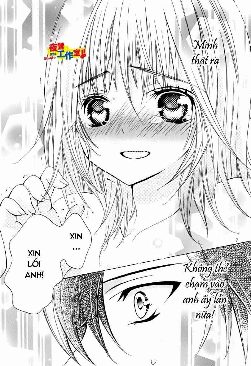 Cuộc Gặp Gỡ Diệu Kỳ: Chapter 11