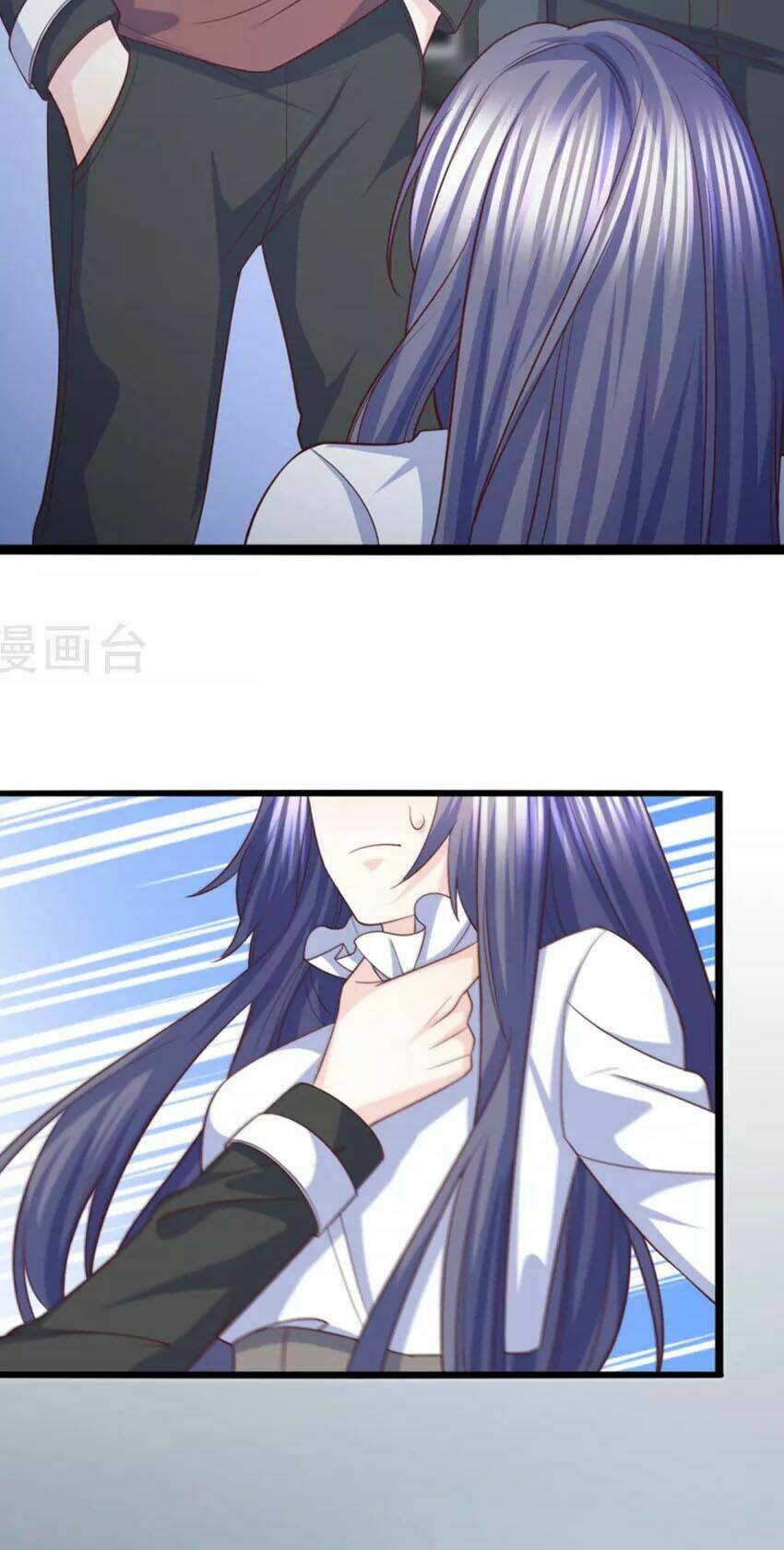 Ta Và Nam Thần Cởi Áo Ngủ Rồi: Chapter 37