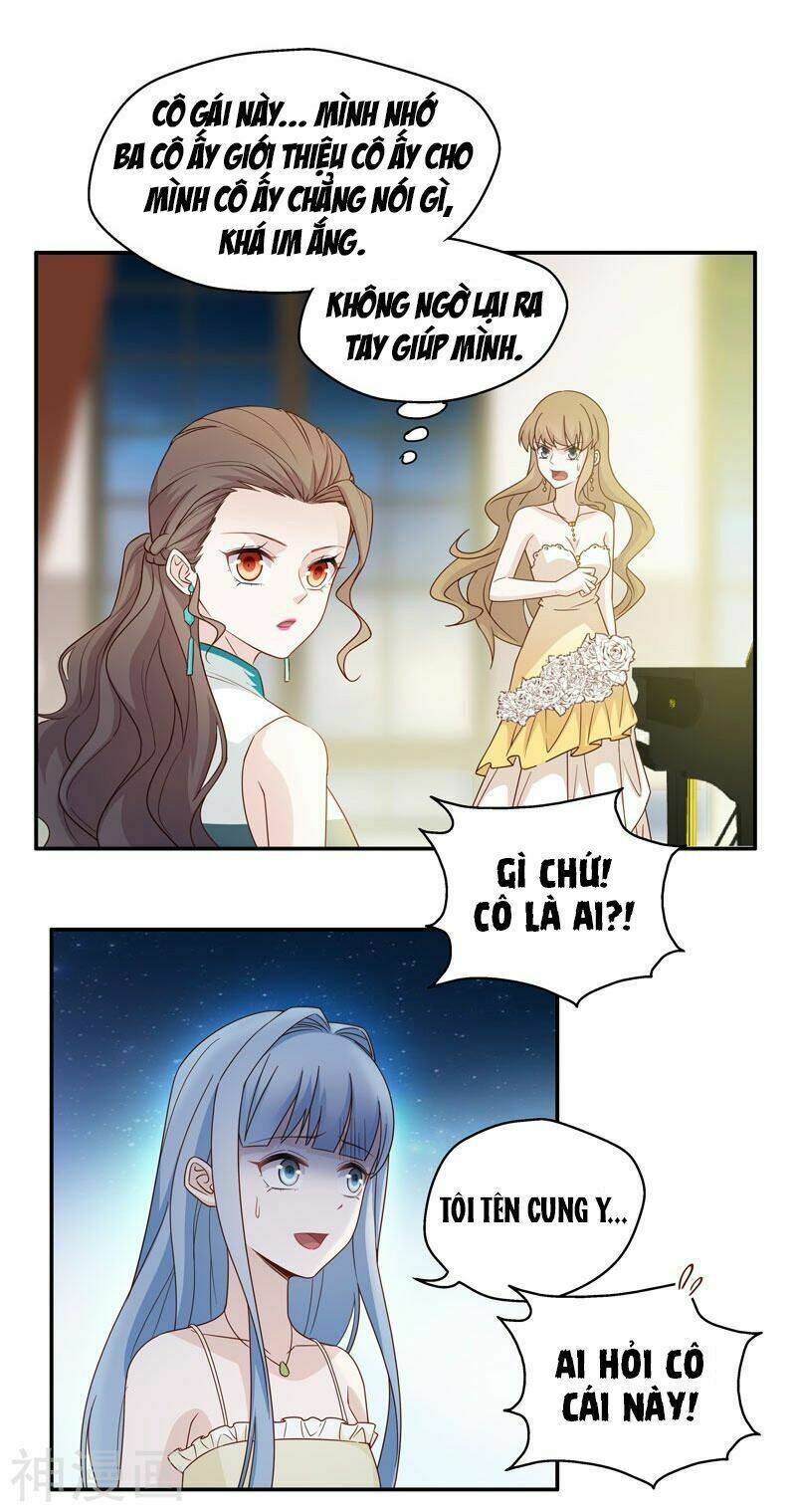 Thiên Kim Bất Lương: Chapter 24