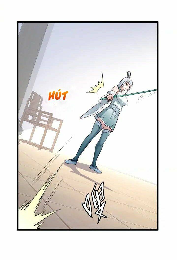 Hệ Thống Tu Tiên Mạnh Nhất: Chapter 130
