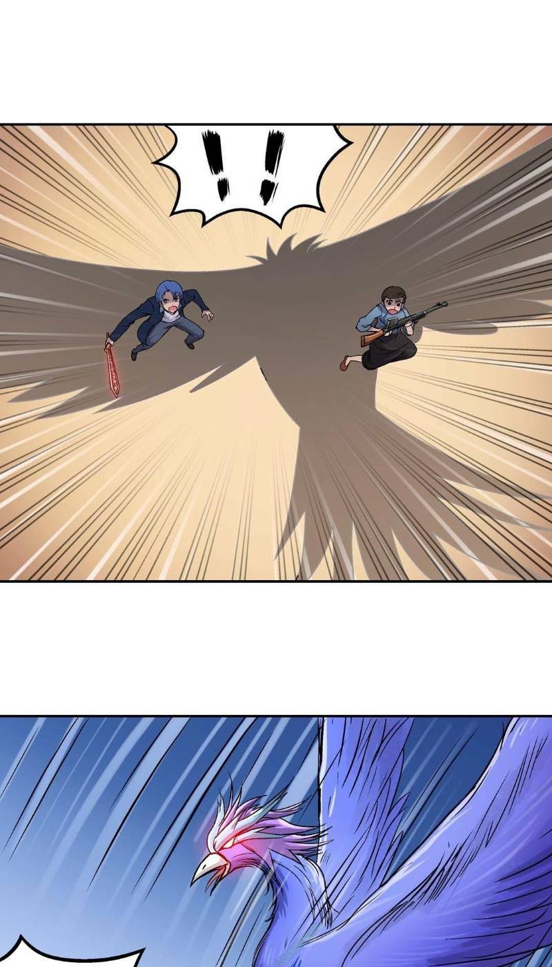 Khống Vận Sư: Chapter 60