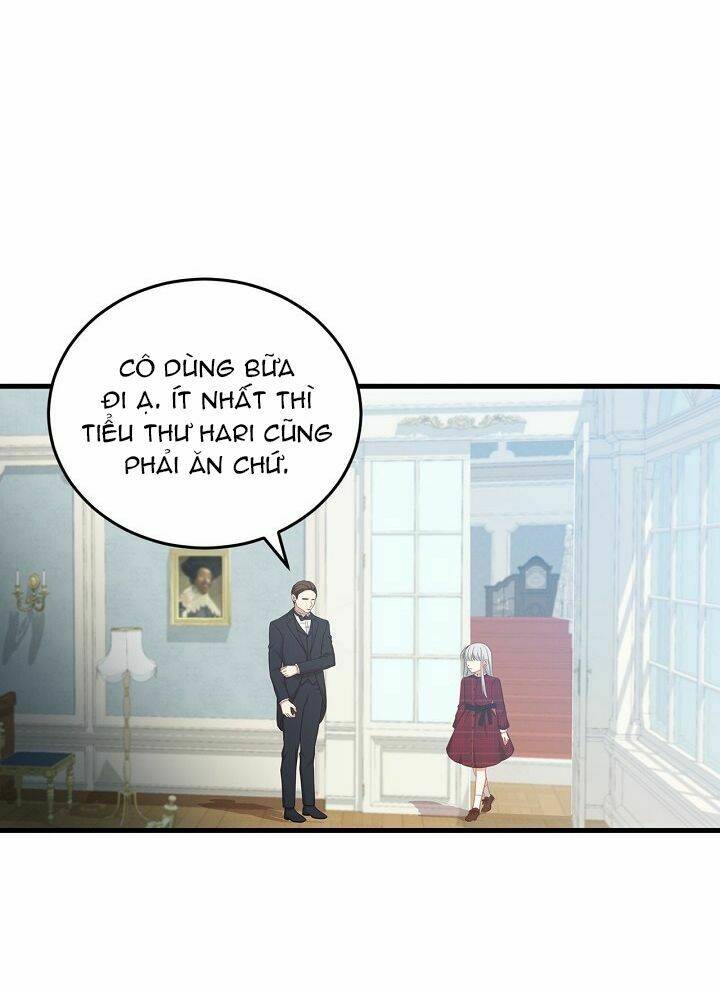 Đừng Chọc Đứa Em Gái Bé Bỏng Của Chúng Tôi: Chapter 27