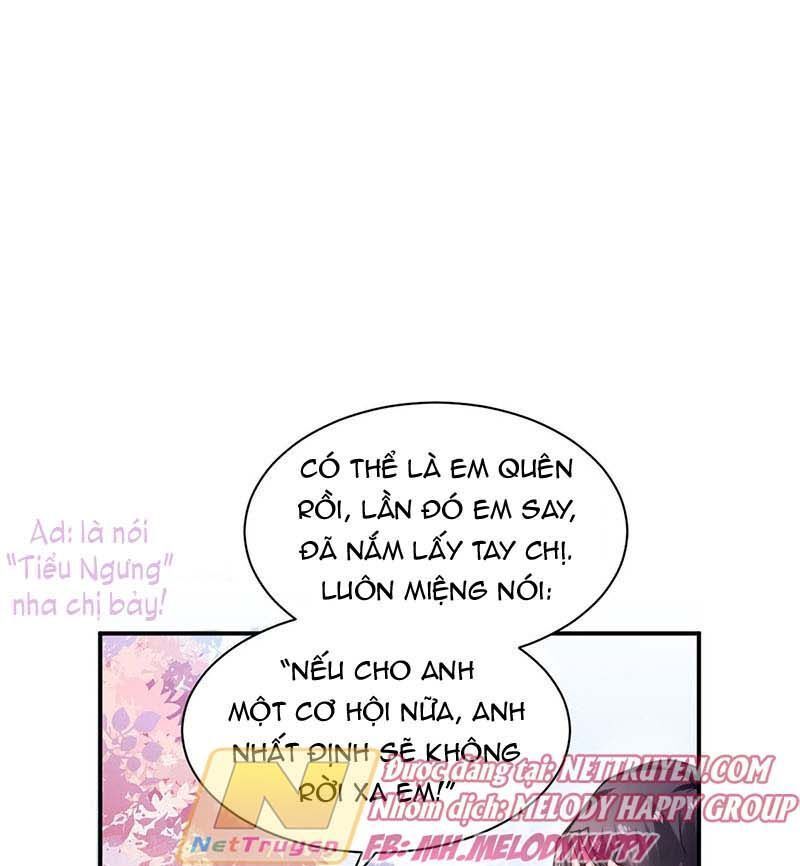 Thịnh Thế Điềm Sủng: Tiểu Manh Thê Của Dịch Thiếu: Chapter 84