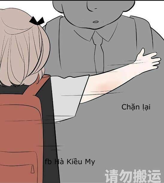 Mối Tình Đơn Phương: Chapter 50