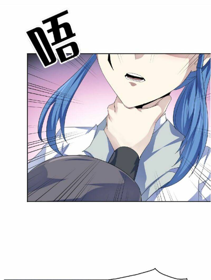 Nghịch Thiên Đại Thần: Chapter 46.5