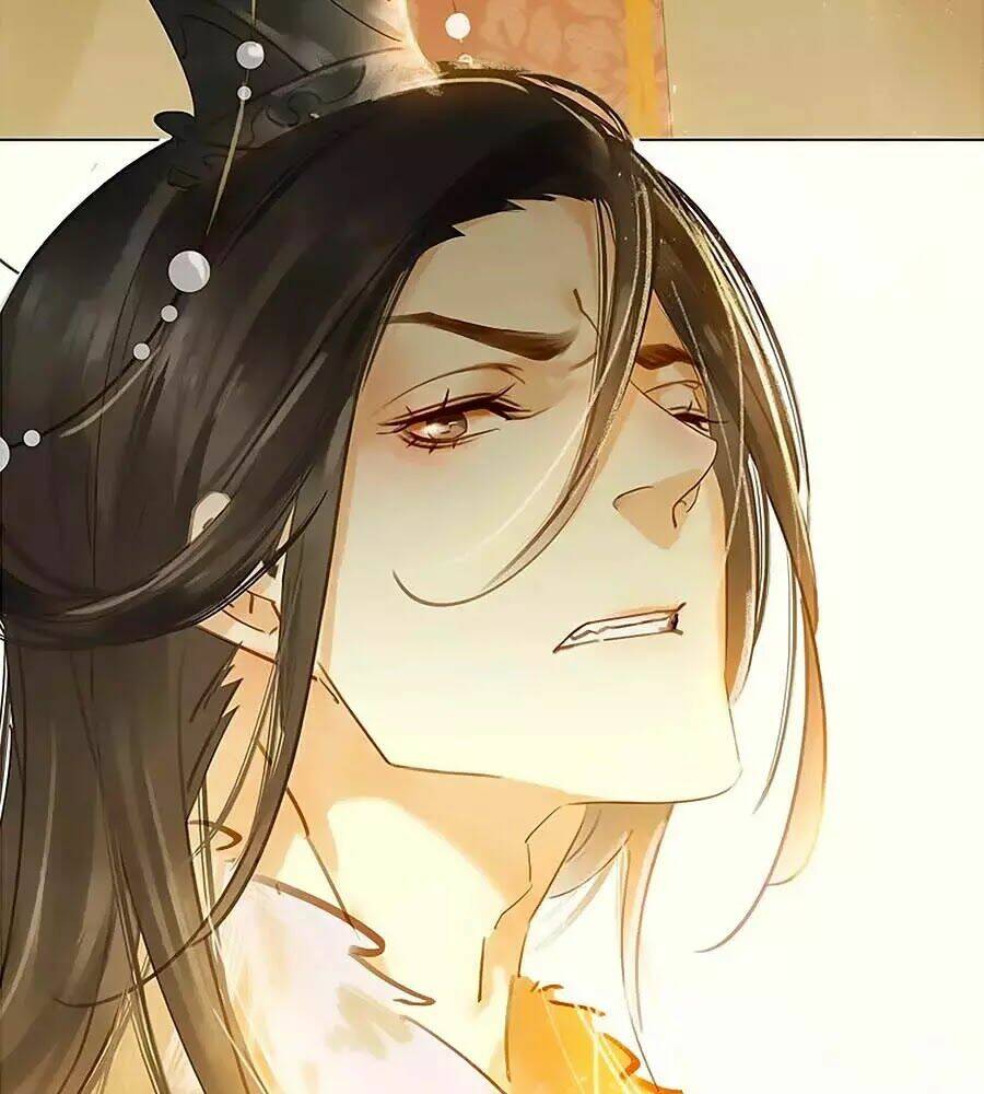 Tiểu Sư Phụ, Tóc Giả Của Ngài Rơi Rồi!: Chapter 19