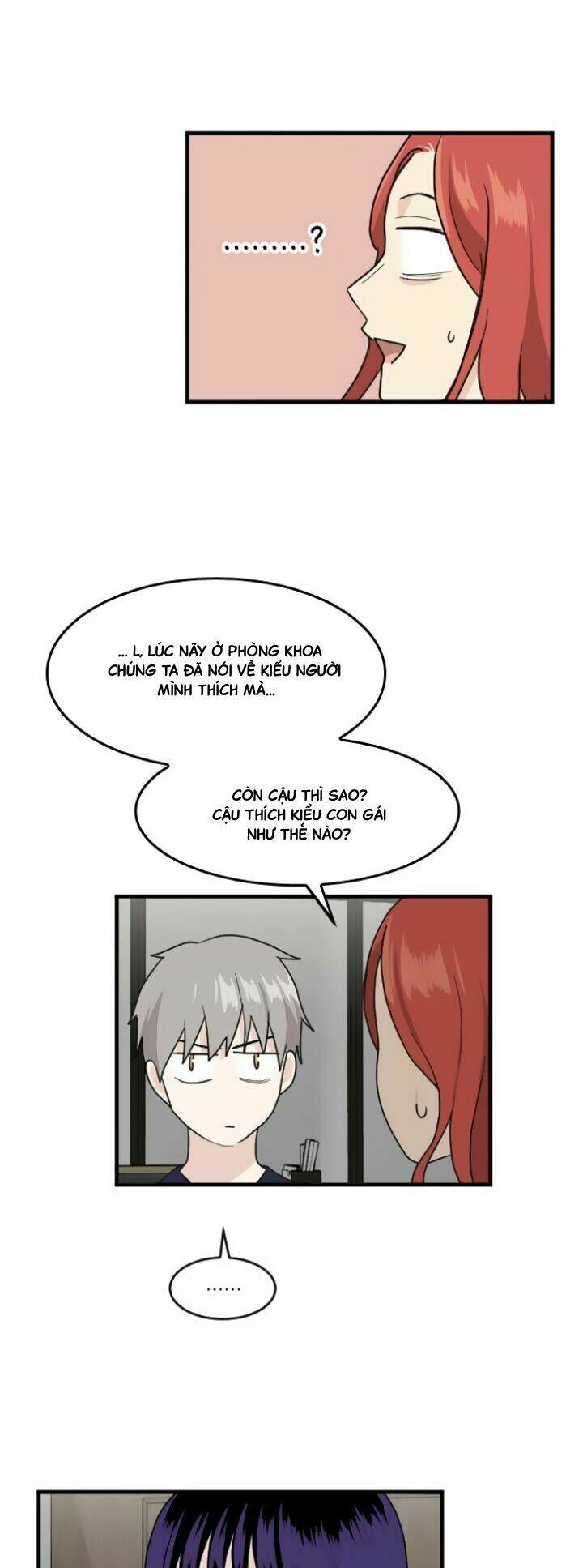 Người Đẹp Gangnam: Chapter 49