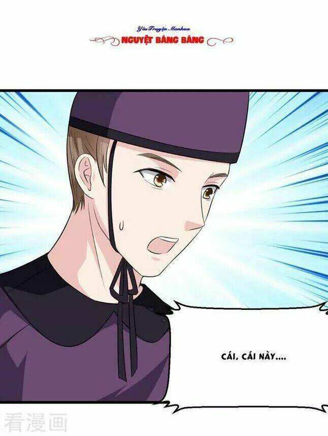 Đế Vương Sợ Vương Phi Muốn Sở Hữu Thiên Hạ: Chapter 15