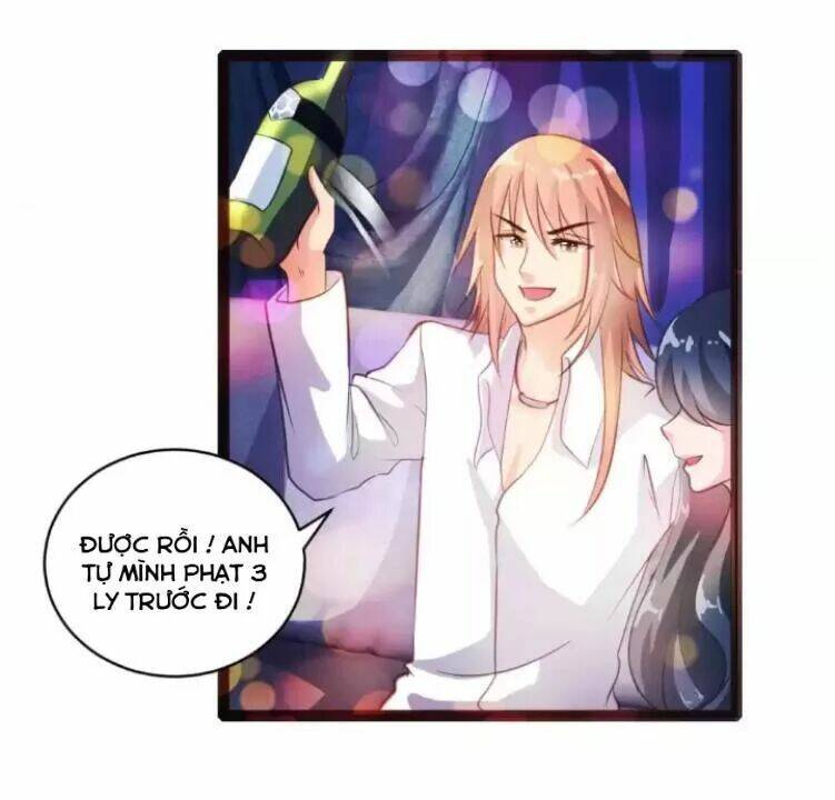 Bản Hợp Đồng Của Tổng Tài Lạnh Lùng: Chapter 28