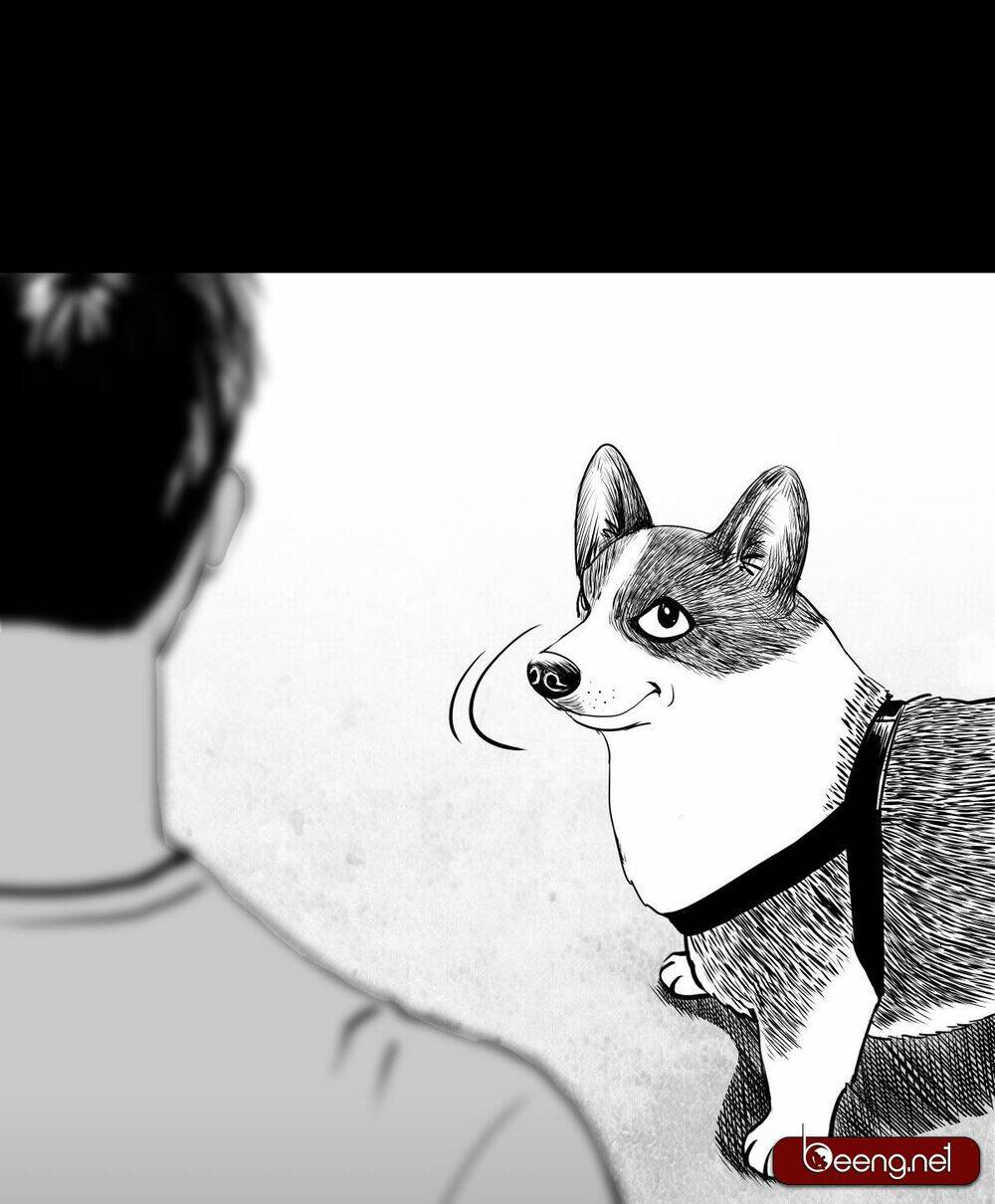 Dạ Hành Khuyển: Chapter 3