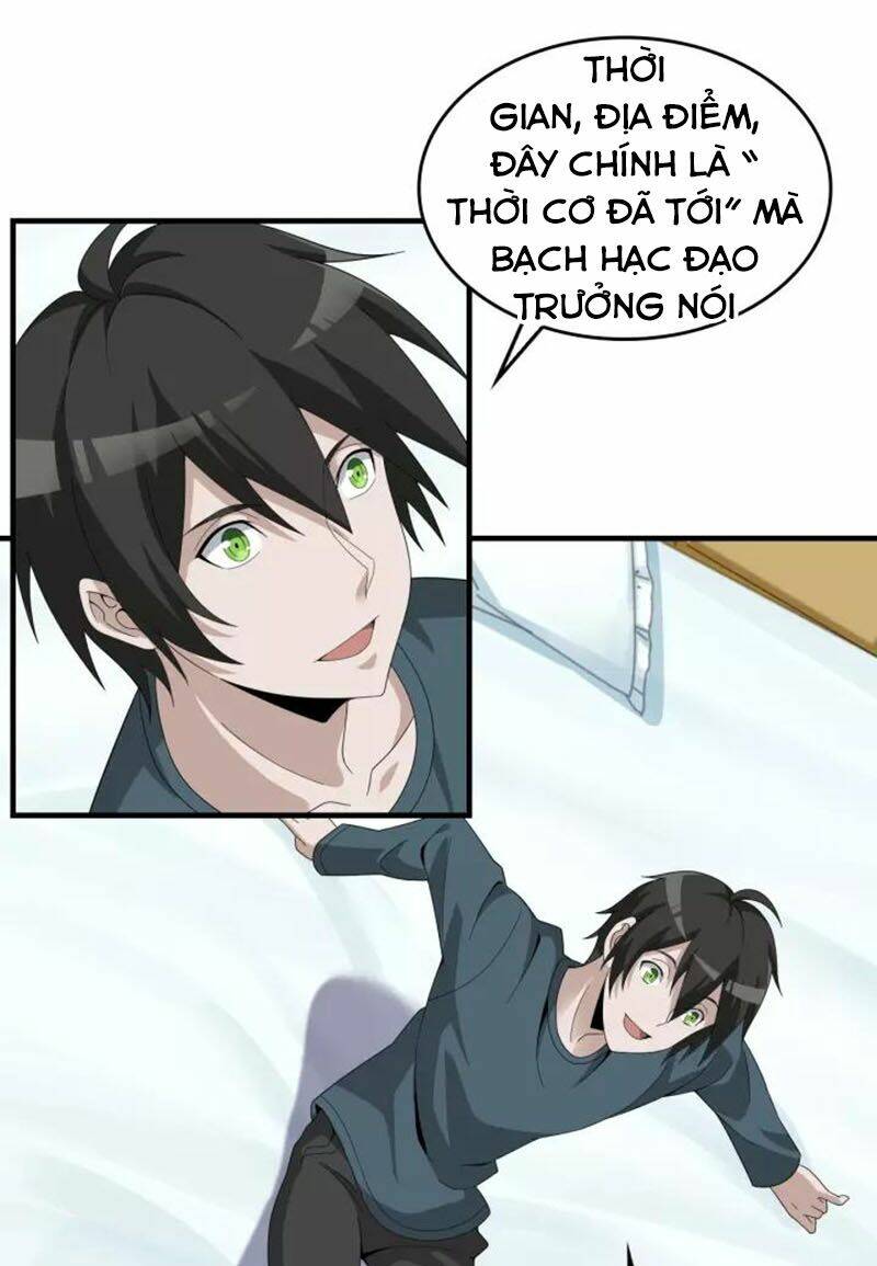 Siêu Cấp Đại Chủ Bạ: Chapter 74