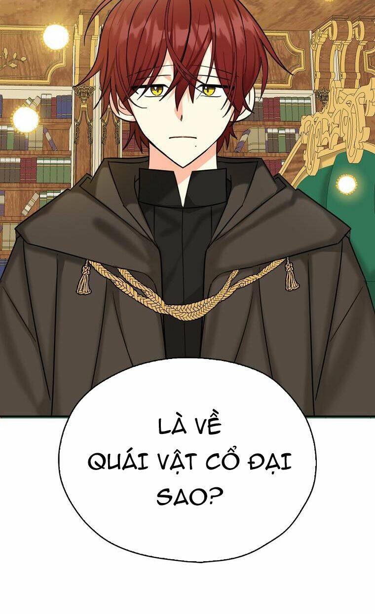 Ba Người Anh Trai Của Tôi Là Bạo Quân: Chapter 44.1