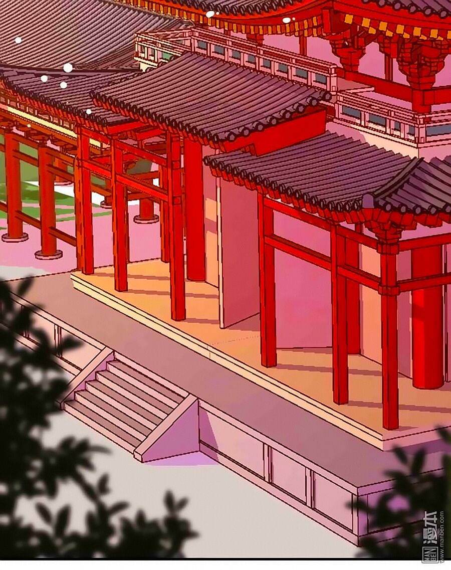 Vương Gia ! Ngươi Thật Bỉ Ổi !: Chapter 313