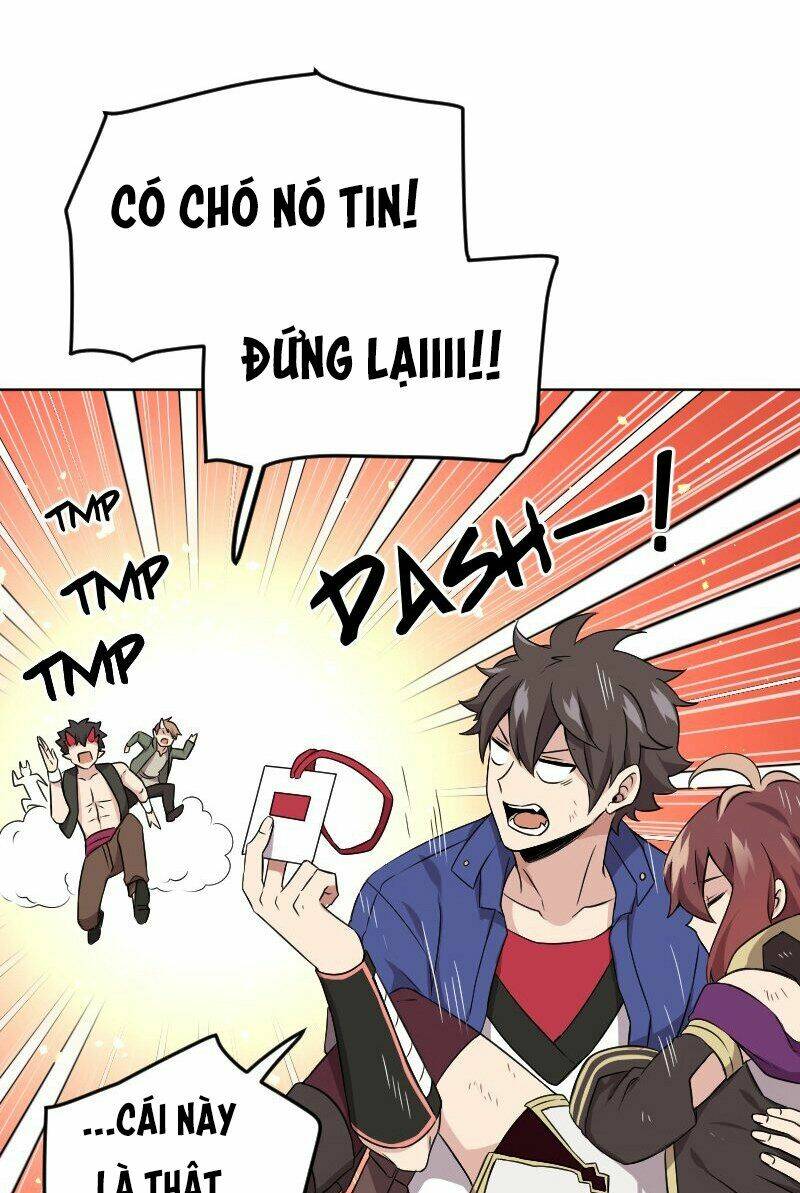 Pháp Sư Và Nữ Chúa Quỷ: Chapter 91