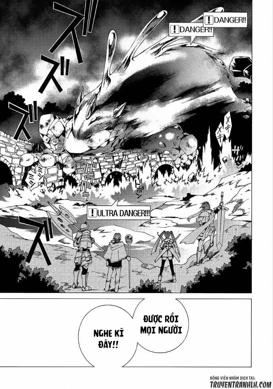 Argate Online: Chapter 9