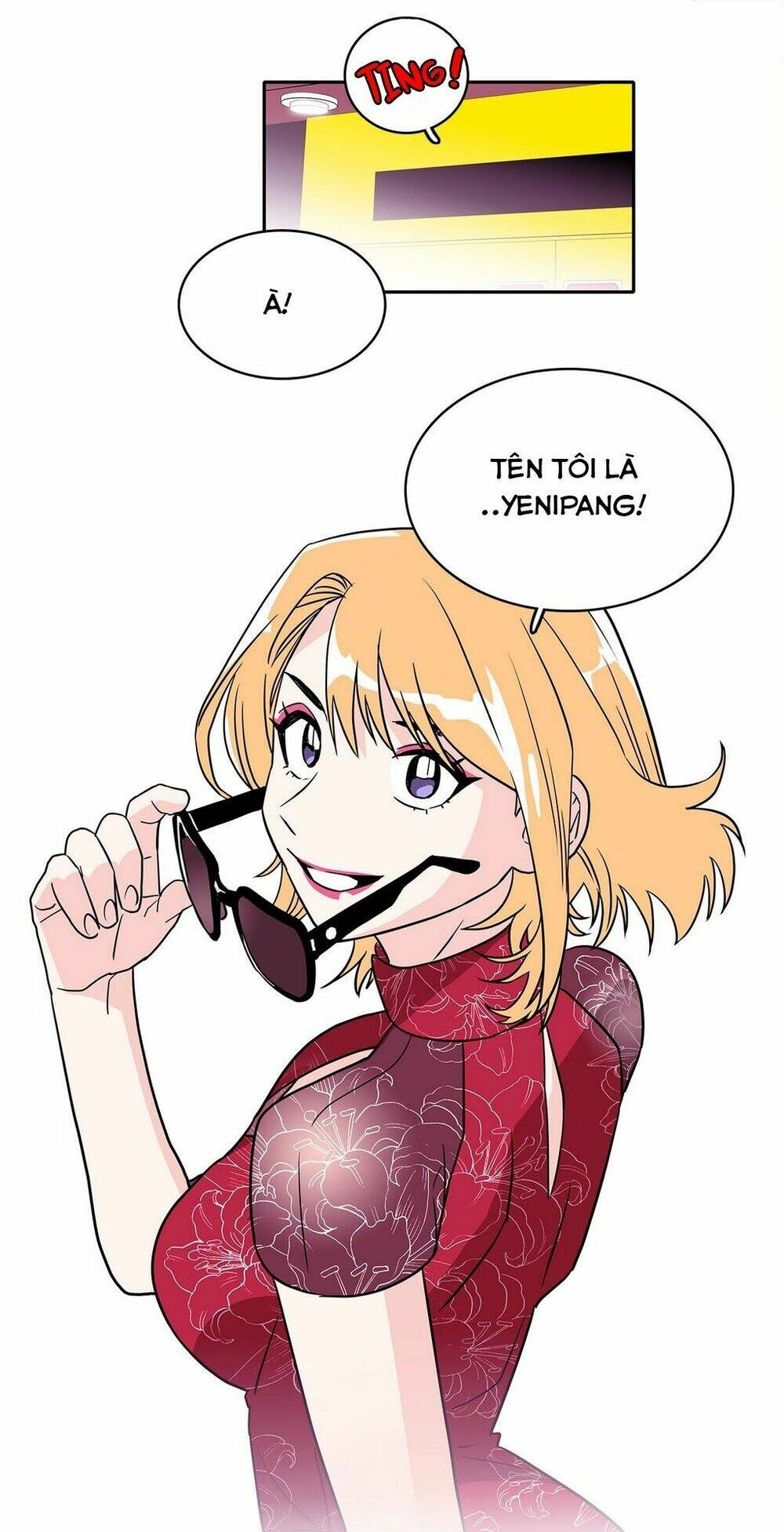 Chuyện Gì Đến, Rồi Cũng Sẽ Đến: Chapter 15