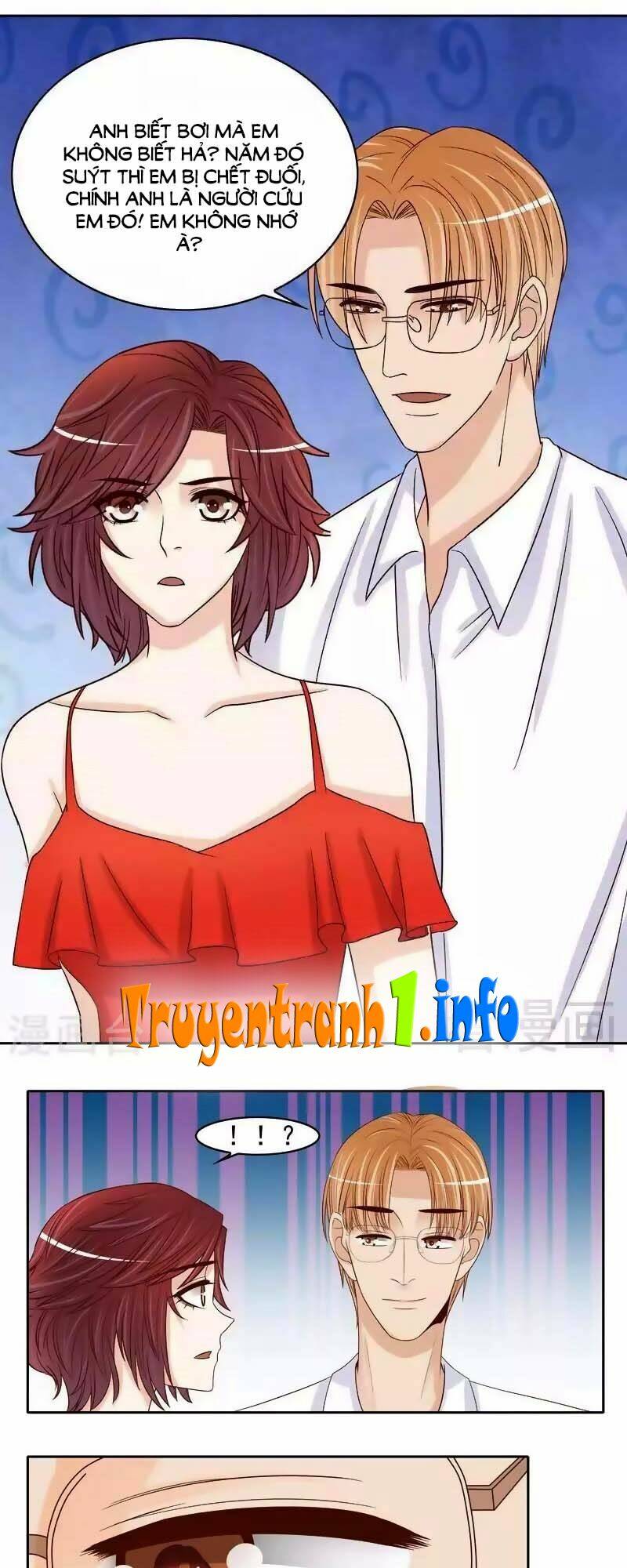 101 Phương Pháp Của Tổng Tài: Chapter 93
