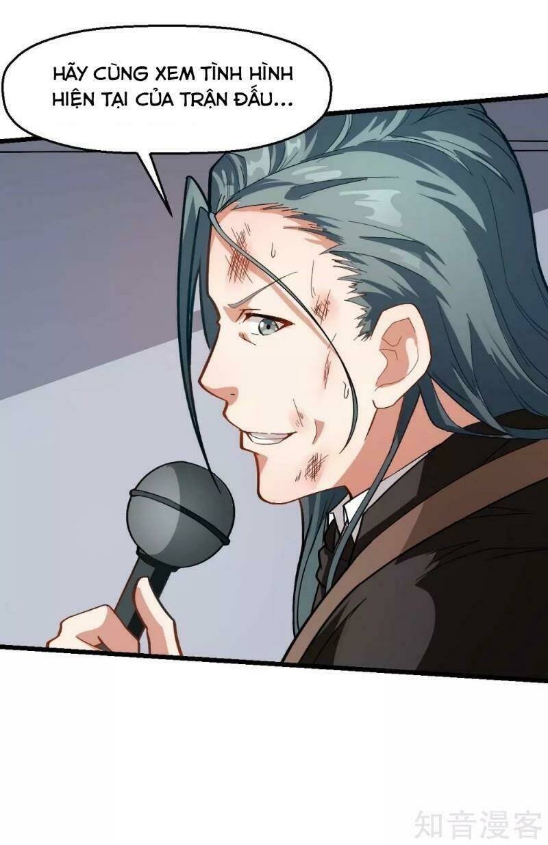 Vườn Trường Cuồng Sư Hệ Thống: Chapter 104