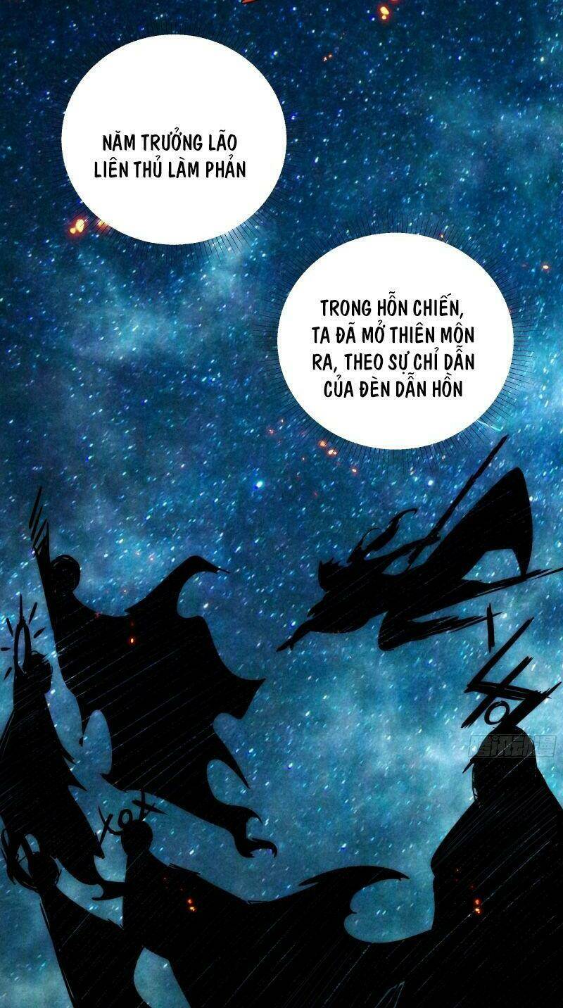 Ma Vương Là Đại Địa Chủ: Chapter 19