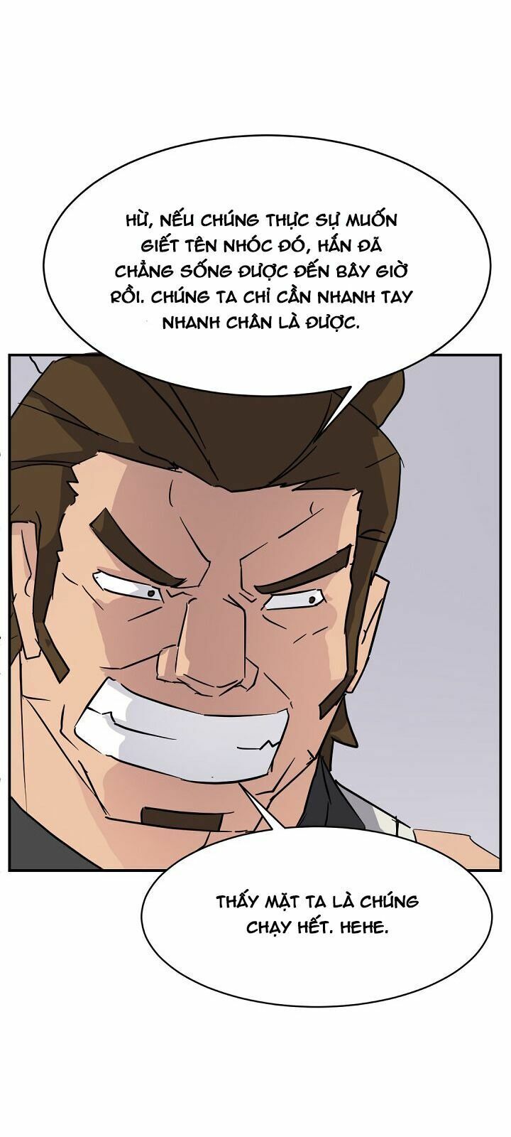 Trọng Sinh, Bất Khả Chiến Bại: Chapter 79