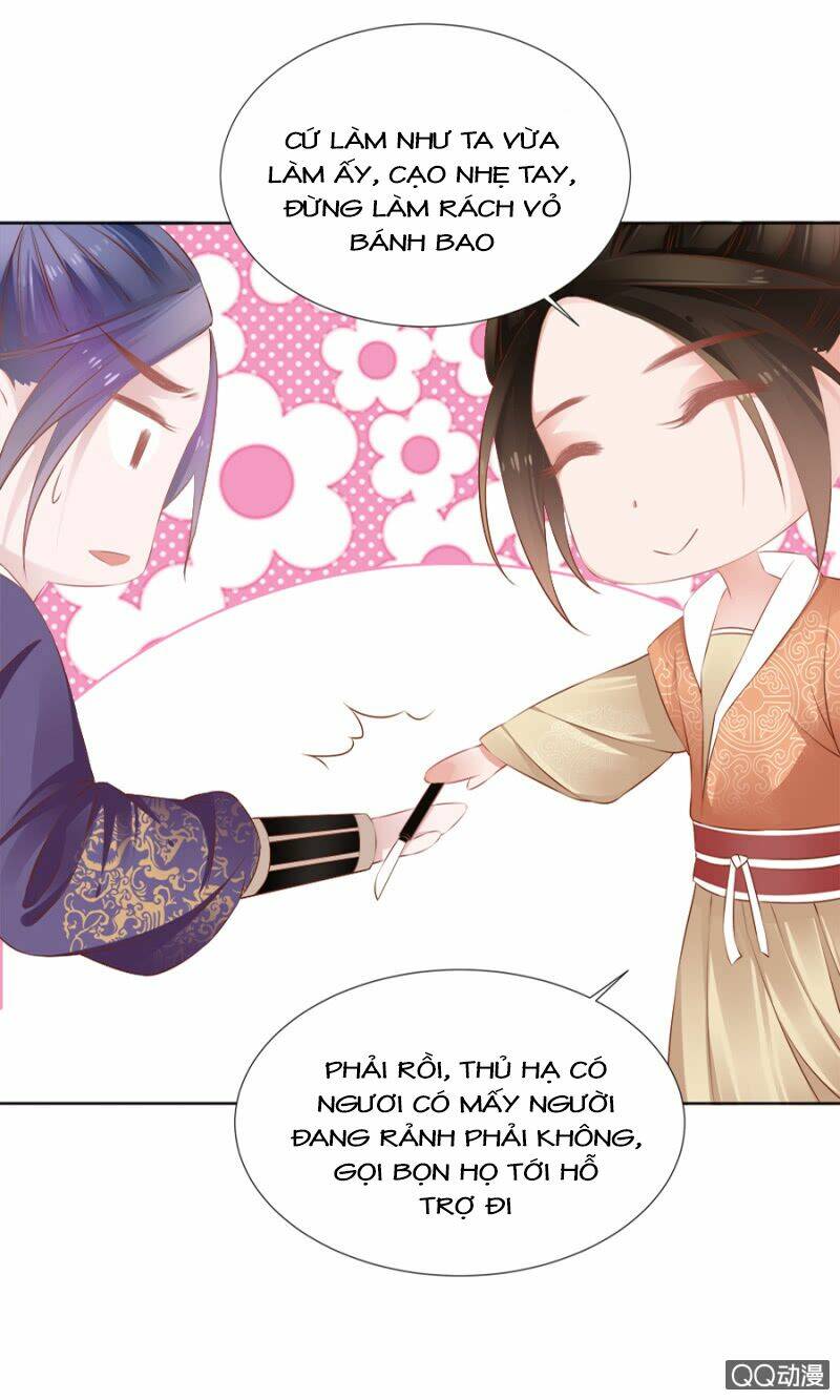 Solo Đi Vương Gia: Chapter 98