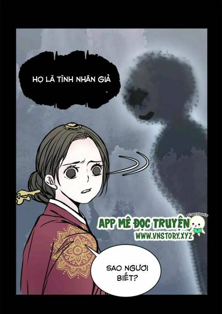 Nhật Ký Nữ Phù Thủy Hồi Sinh: Chapter 54