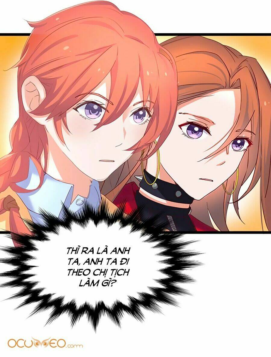 Nhật Ký Báo Thù Của Thiên Kim Hai Mặt: Chapter 2