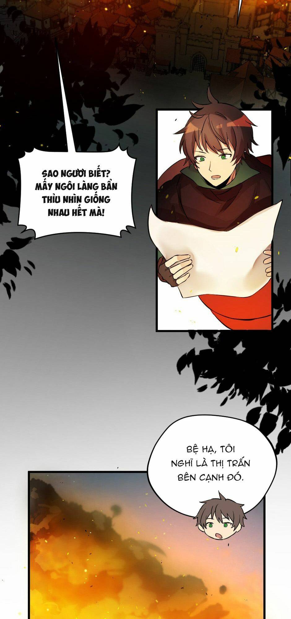 Hỏa Long Vainqueur: Chapter 5