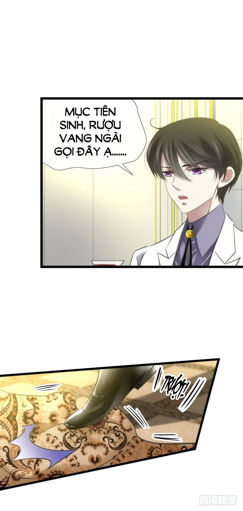 Một Vạn Tư Thế Công Lược Yêu Nam: Chapter 98