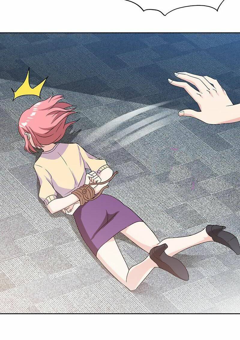 Địa Phủ Hỗn Giang Long: Chapter 45