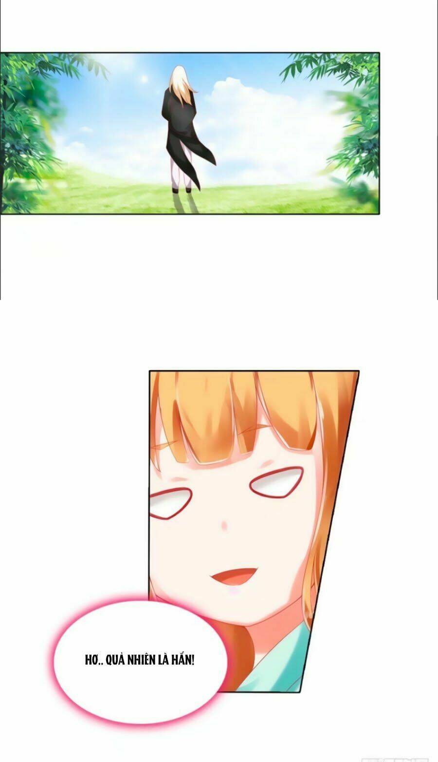 Dẫn Hồn Khúc: Chapter 12.1