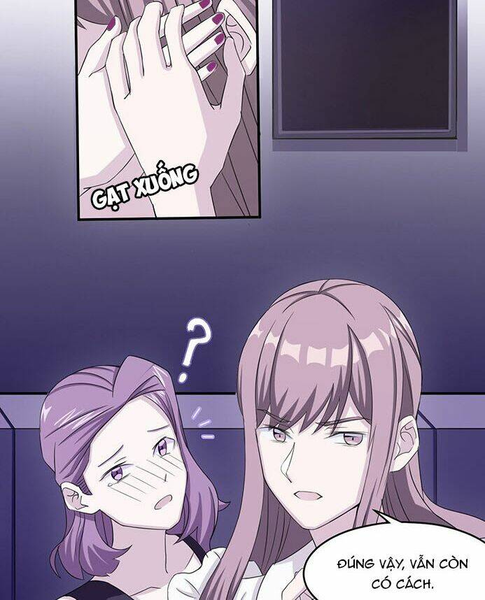 Mạc Thiếu Bức Hôn: Vợ Mới Khó Chống Đỡ: Chapter 3