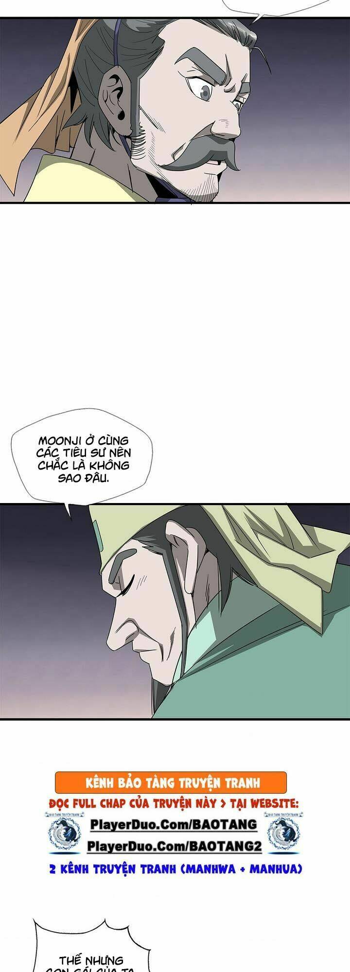 Cuồng Long: Chapter 33