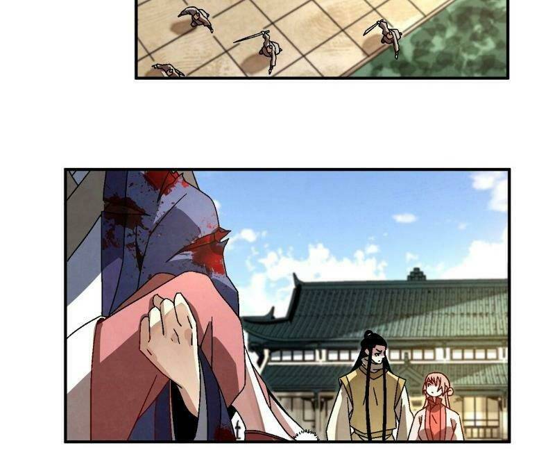Ma Giáo Giáo Chủ Tái Xuất Giang Hồ: Chapter 42