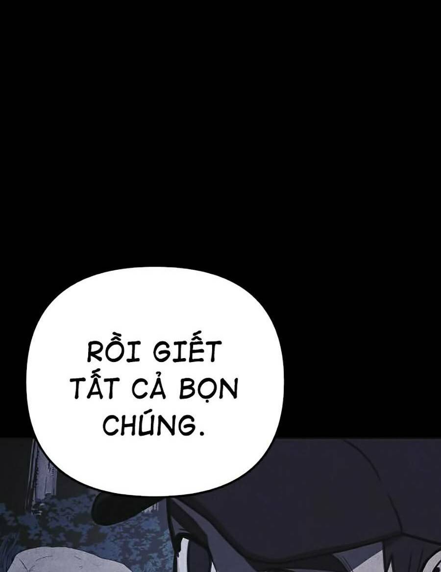 Cậu Bé Shotgun: Chapter 28