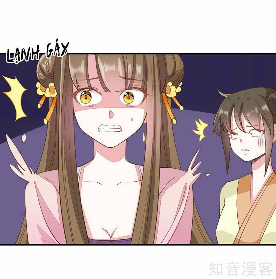 Đích Nữ Hữu Độc: Chapter 66