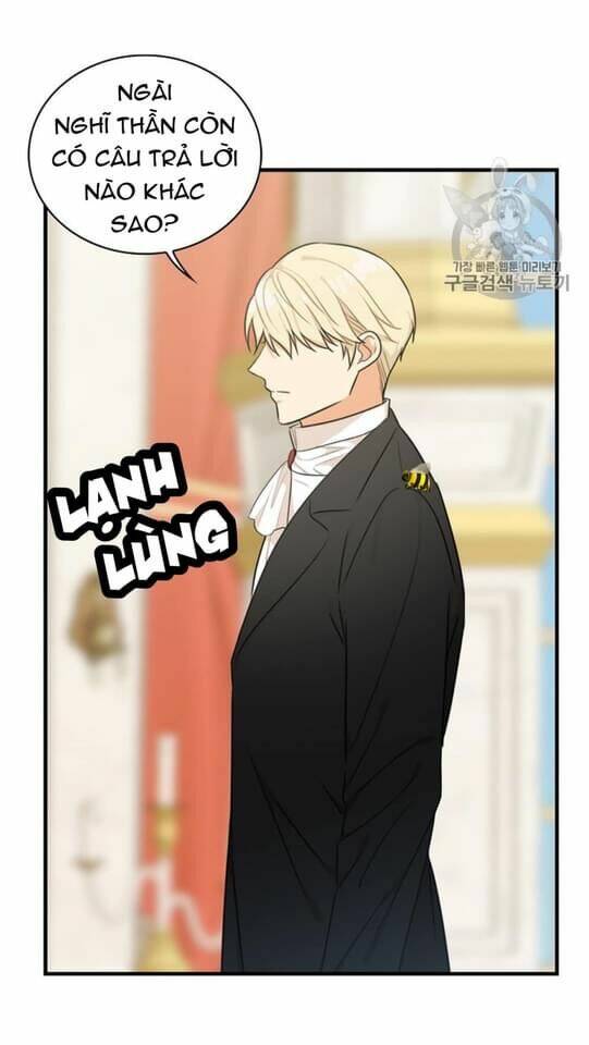 Xuyên Không Trở Thành Mami Phản Diện: Chapter 35