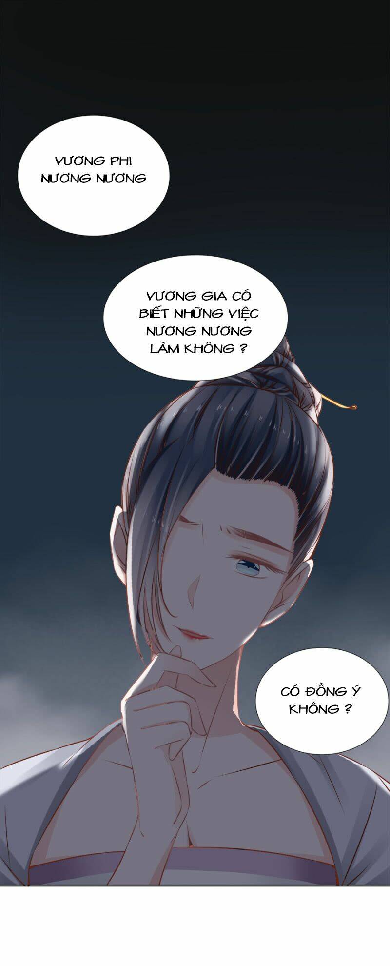 Solo Đi Vương Gia: Chapter 80