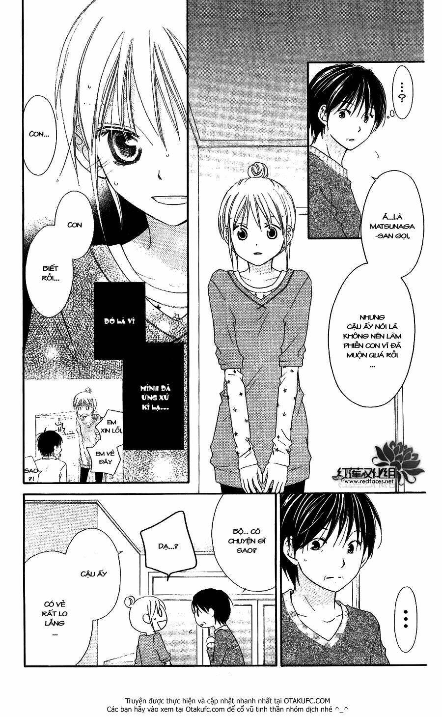 Love So Life: Chapter 54