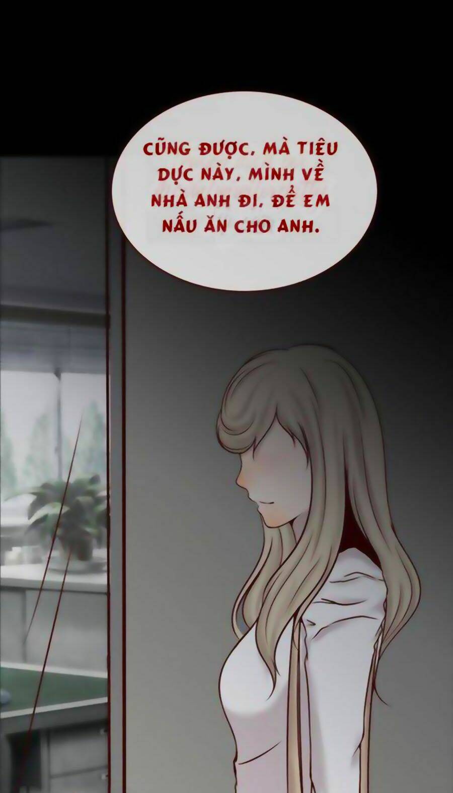 Tấm Da Người: Chapter 23