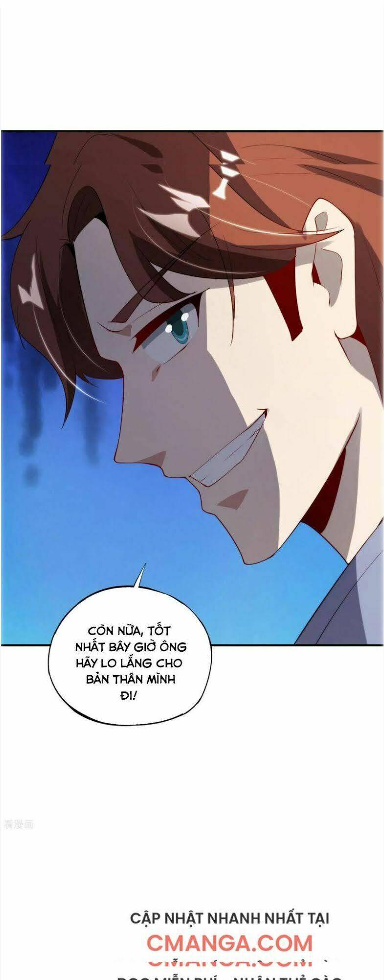 Vòng Bạn Bè Mạnh Nhất Của Tiên Giới: Chapter 78