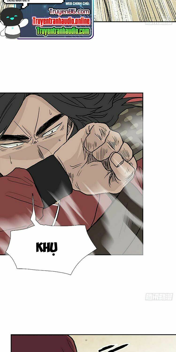 Học Sĩ Tái Sinh: Chapter 181