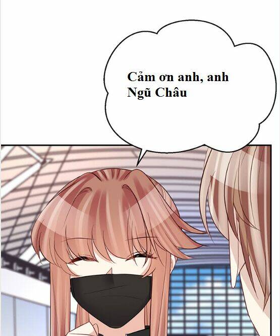 Trọng Sinh Để Ngủ Với Ảnh Đế: Chapter 203