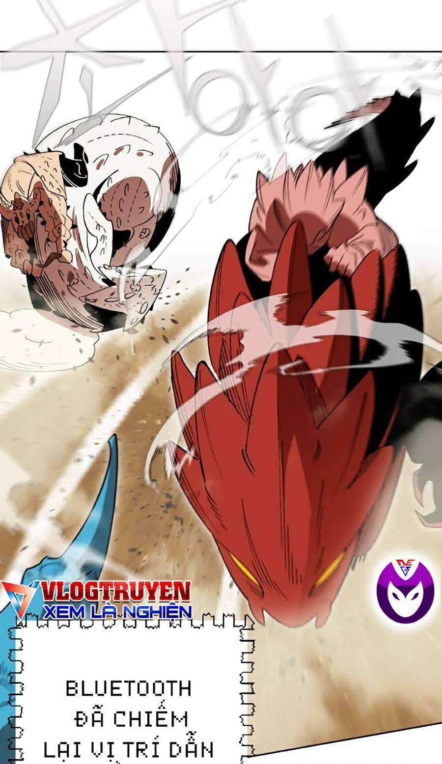 Hard Core Leveling Warrior Ss2: Chapter 120