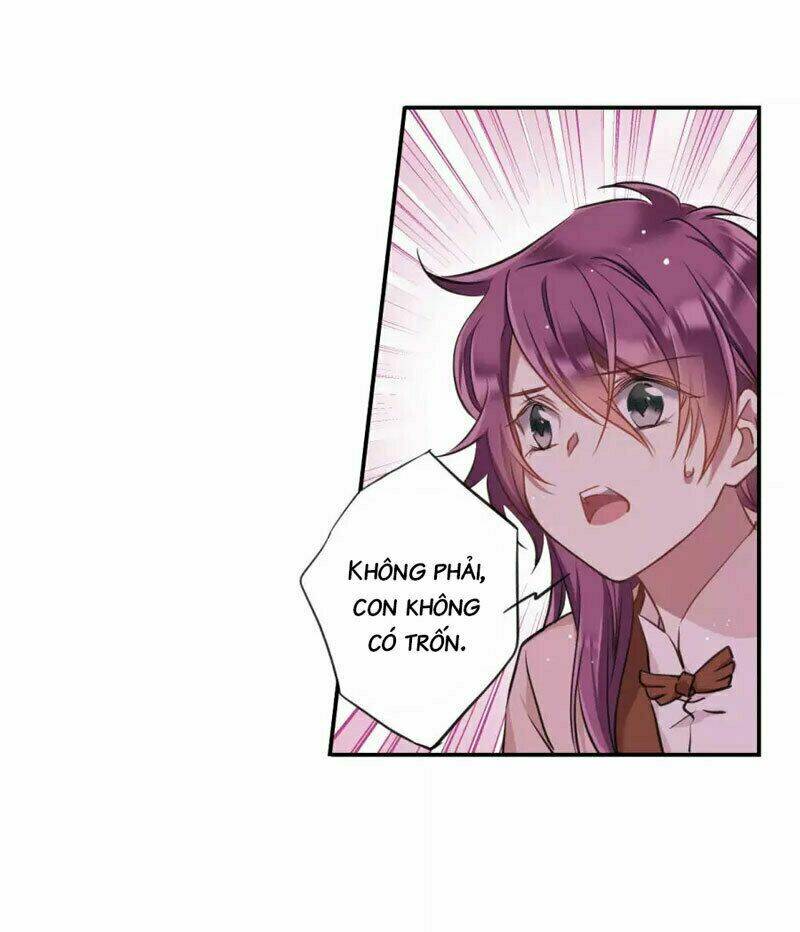 Thượng Quốc Phú Chi Thiên Đống Tuyết: Chapter 23