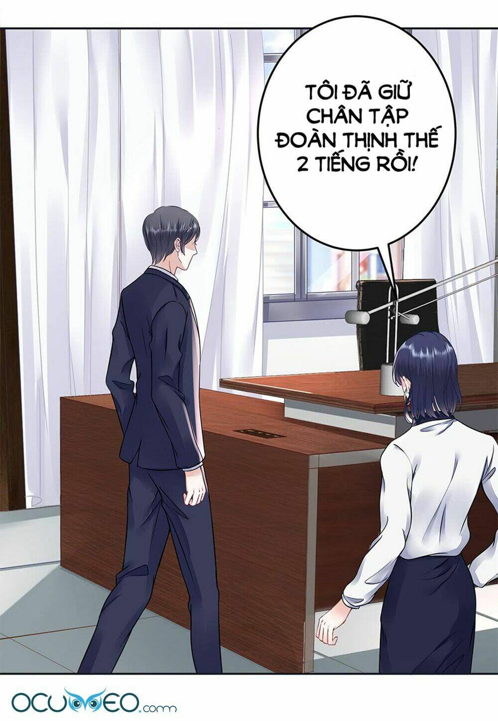 Bạn Trai Điều Khiển Giấc Mơ: Chapter 18