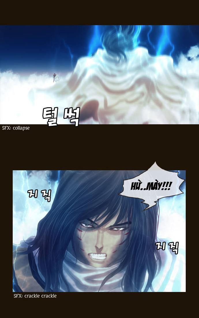 Magician: Chapter 77